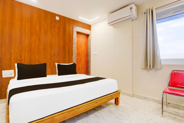 super townhouse sri padmavati ammavaari temple formerly hotel rama grand