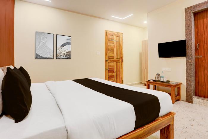 super townhouse sri padmavati ammavaari temple formerly hotel rama grand