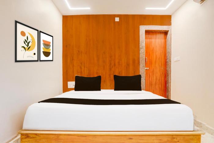 super townhouse sri padmavati ammavaari temple formerly hotel rama grand