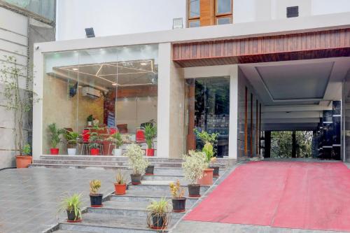 super townhouse sri padmavati ammavaari temple formerly hotel rama grand