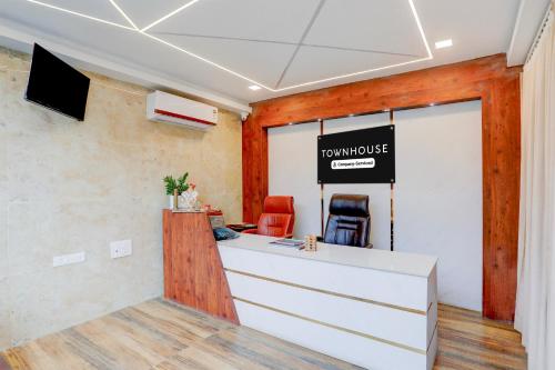 super townhouse sri padmavati ammavaari temple formerly hotel rama grand