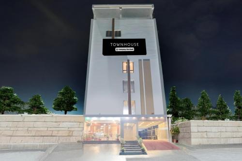 super townhouse sri padmavati ammavaari temple formerly hotel rama grand