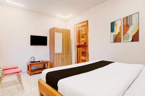 Super Townhouse Sri Padmavati Ammavaari Temple Formerly Hotel Rama Grand,,4 star