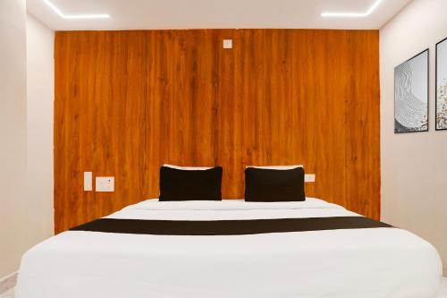 super townhouse sri padmavati ammavaari temple formerly hotel rama grand