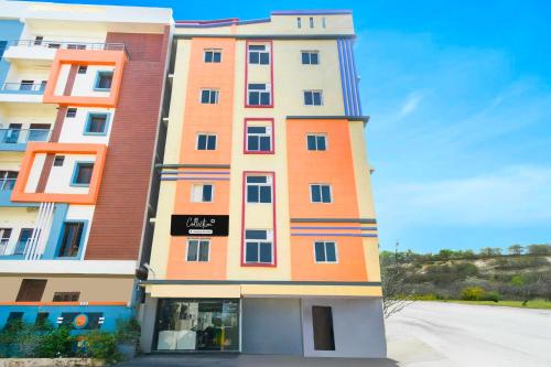 collection o shamshabad paradise