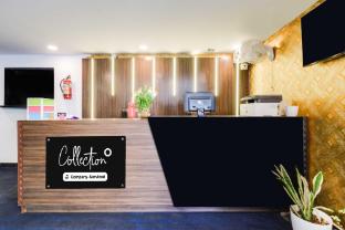 collection o shamshabad paradise