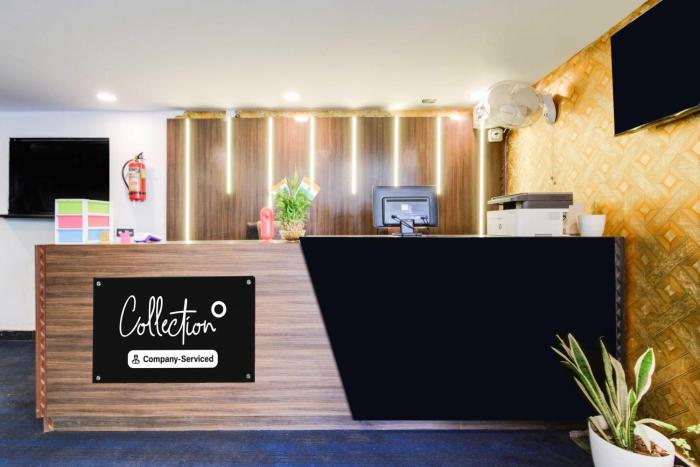 collection o shamshabad paradise