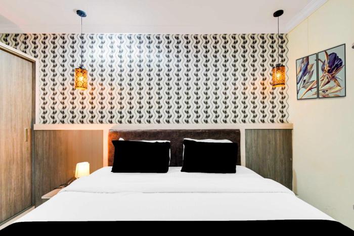 collection o shamshabad paradise