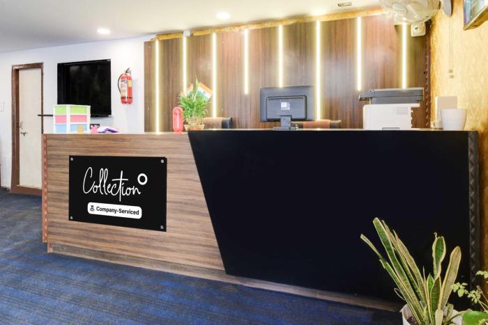 collection o shamshabad paradise