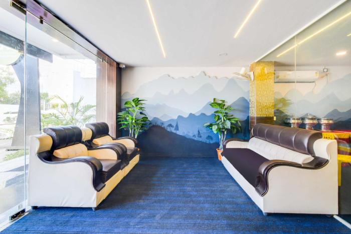 collection o shamshabad paradise