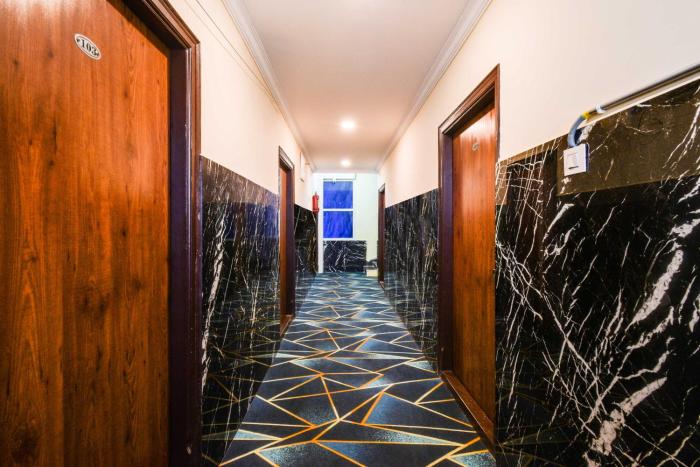 collection o shamshabad paradise