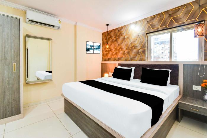 collection o shamshabad paradise