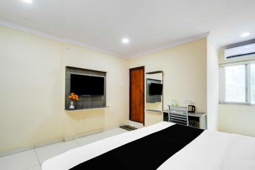 collection o shamshabad paradise