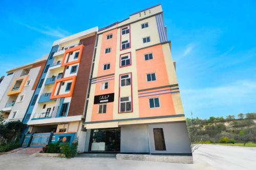 collection o shamshabad paradise