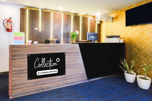 collection o shamshabad paradise