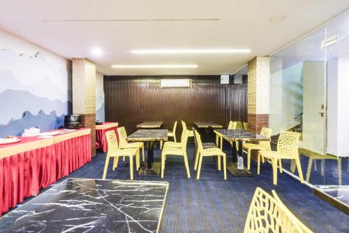 collection o shamshabad paradise