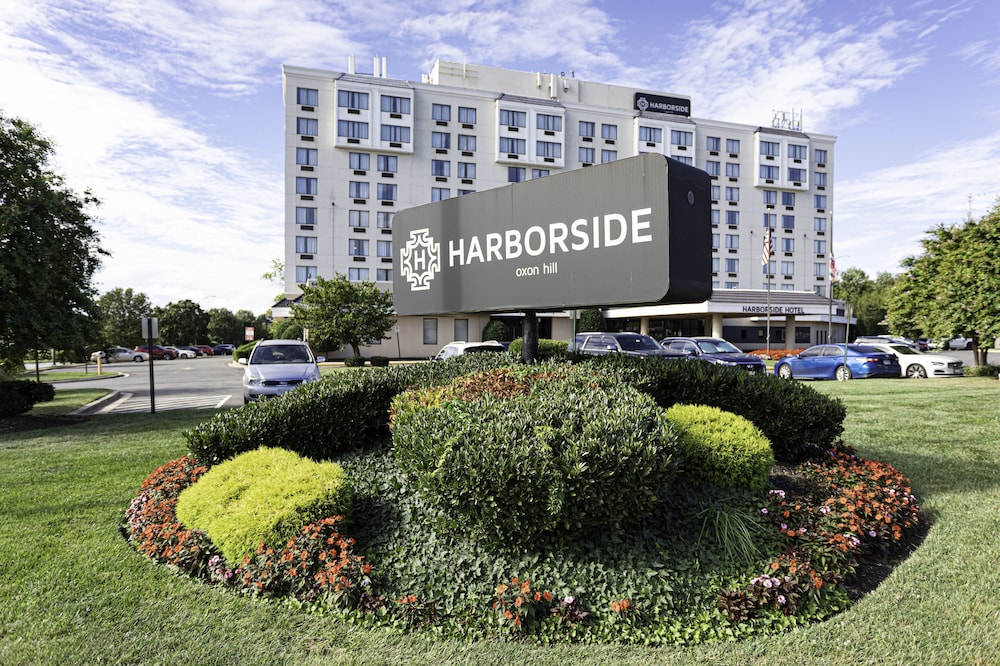 harborside hotel