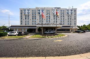harborside hotel