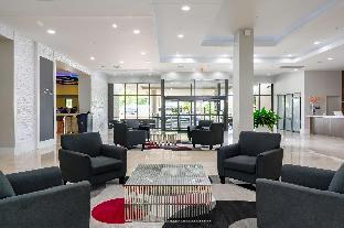 harborside hotel