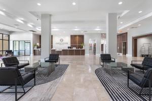 harborside hotel