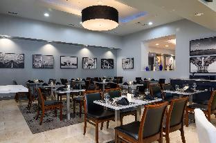 harborside hotel