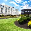 harborside hotel
