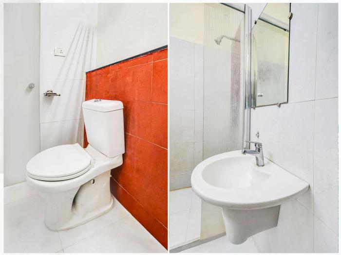 townhouse oak hyderabad lakdi ka pul metro station