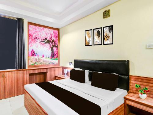 townhouse oak hyderabad lakdi ka pul metro station