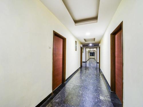 townhouse oak hyderabad lakdi ka pul metro station