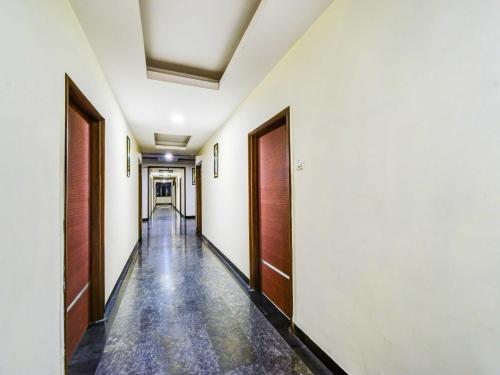 townhouse oak hyderabad lakdi ka pul metro station