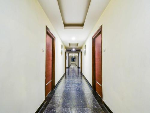 townhouse oak hyderabad lakdi ka pul metro station