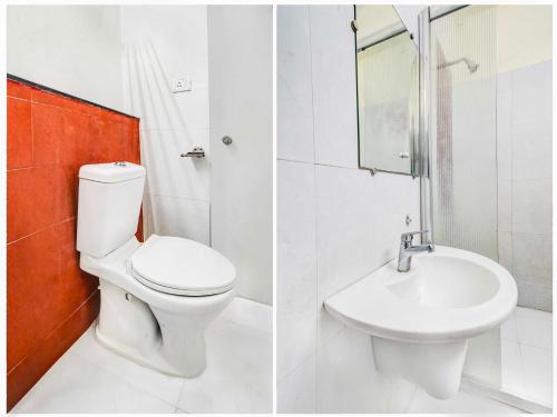 Townhouse Oak Hyderabad Lakdi-Ka-Pul Metro Station,,4 star