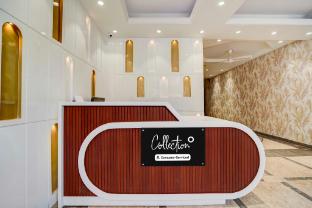 collection o karol bagh