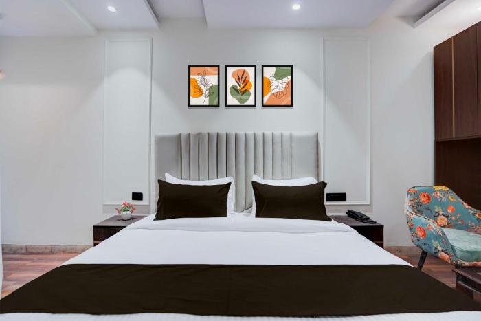 collection o karol bagh