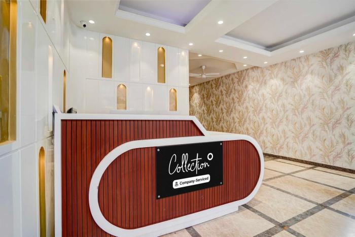 collection o karol bagh