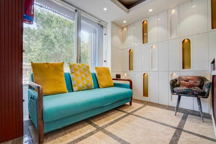 collection o karol bagh