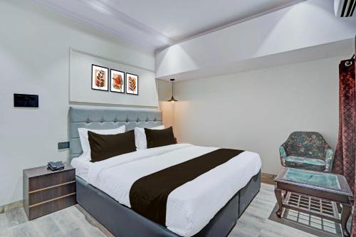 Collection O Karol Bagh,,4 star