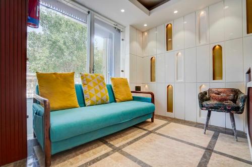 collection o karol bagh