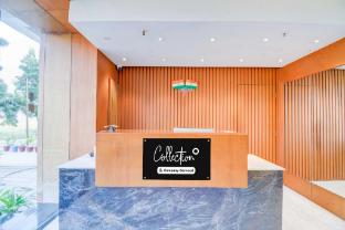 collection o sagar lake udaipur