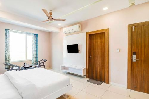 collection o sagar lake udaipur