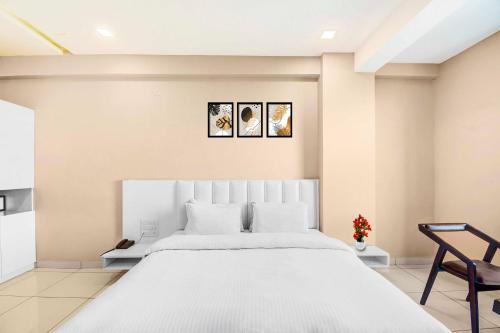 collection o sagar lake udaipur