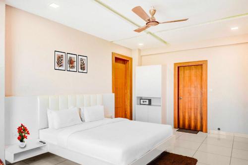 Collection O Sagar Lake Udaipur,,4 star