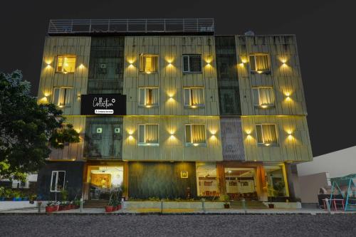 collection o sagar lake udaipur