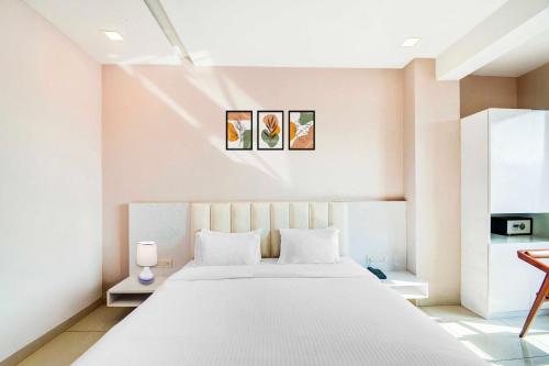 Collection O Sagar Lake Udaipur,,4 star