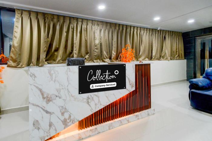 collection o kukatpally north