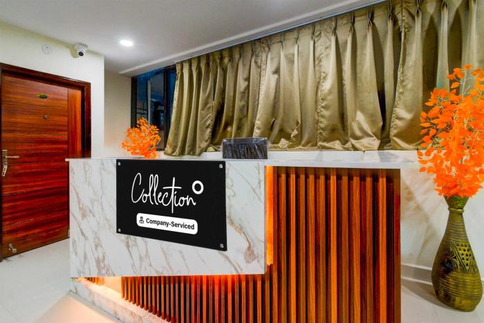 collection o kukatpally north