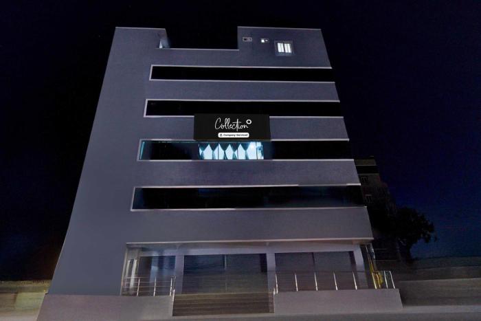 collection o kukatpally north