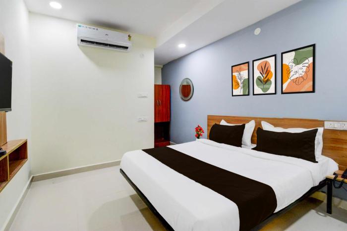 collection o kukatpally north