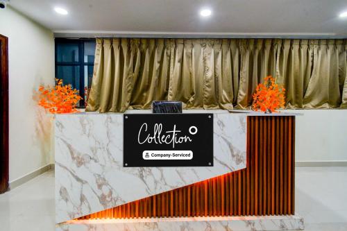 Collection O Kukatpally North,,4 star