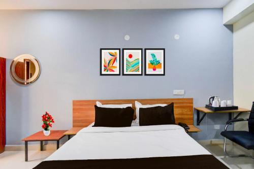 collection o kukatpally north